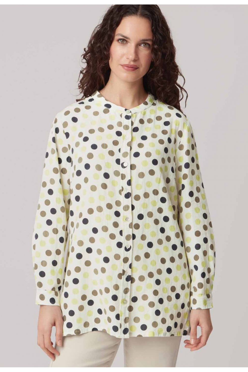 CANDICE SHIRT | COL=MULTI