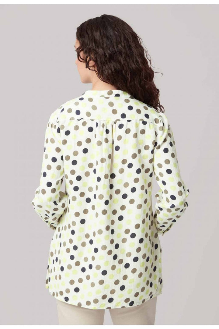 CANDICE SHIRT | COL=MULTI