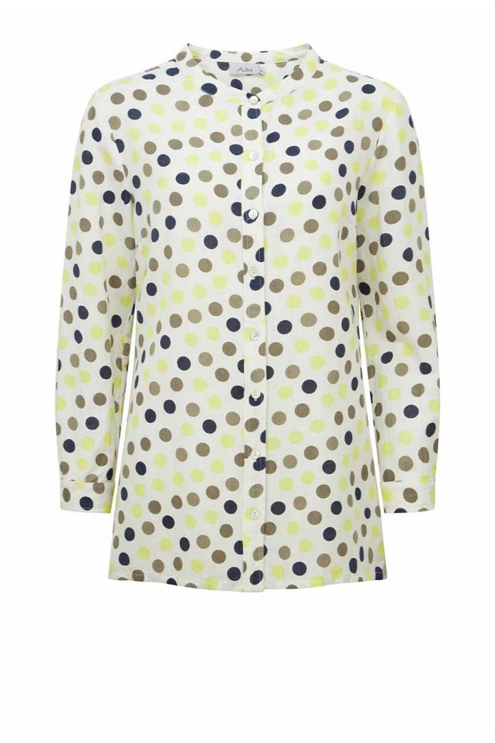 CANDICE SHIRT | COL=MULTI