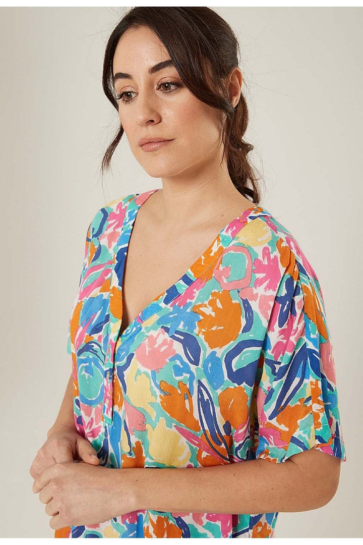 CANNA TOP | COL=MULTI