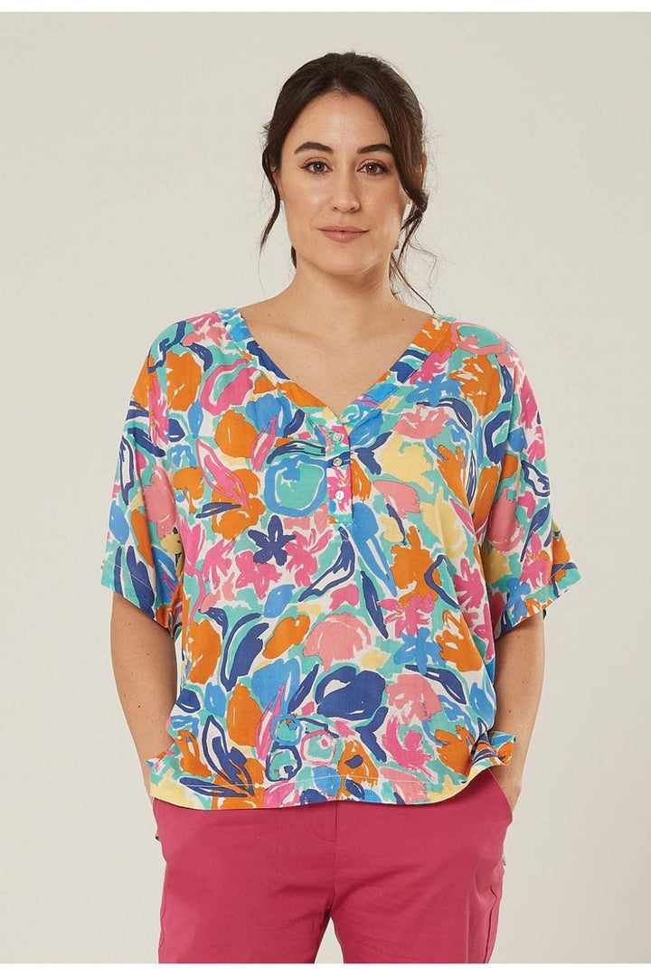 222395BV-MULTI-S/M