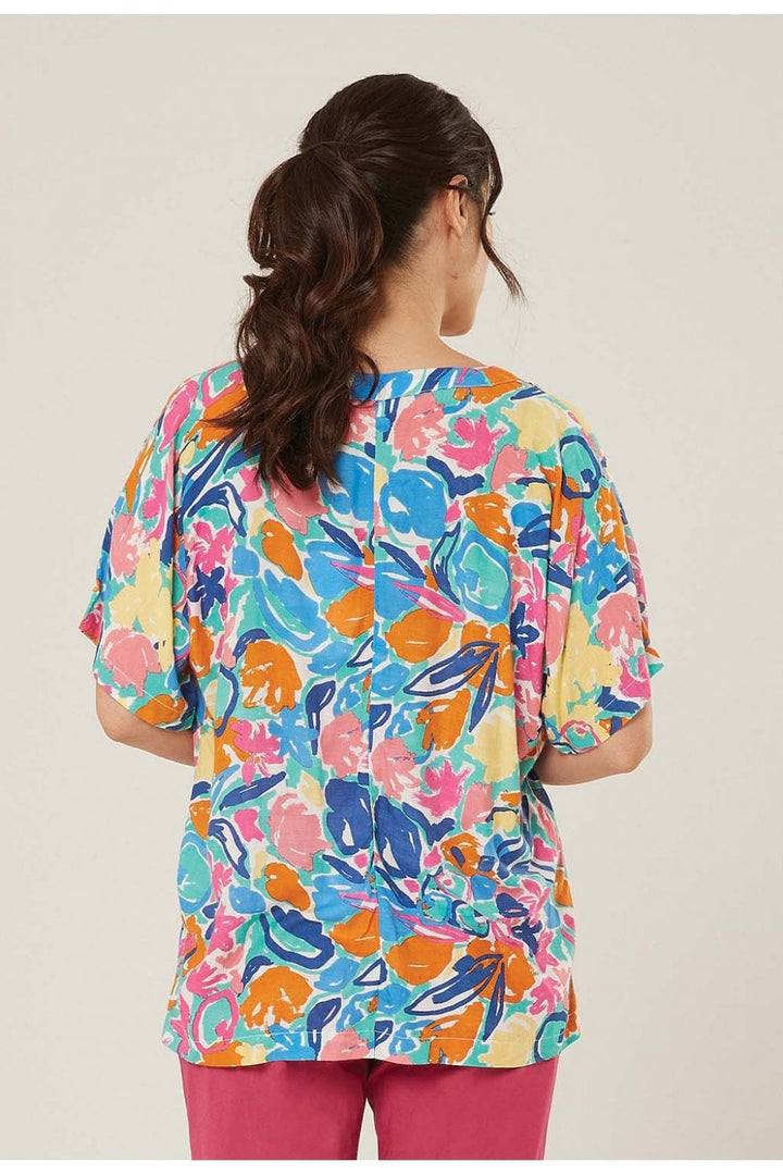 CANNA TOP | COL=MULTI