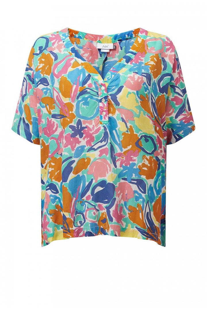 CANNA TOP | COL=MULTI