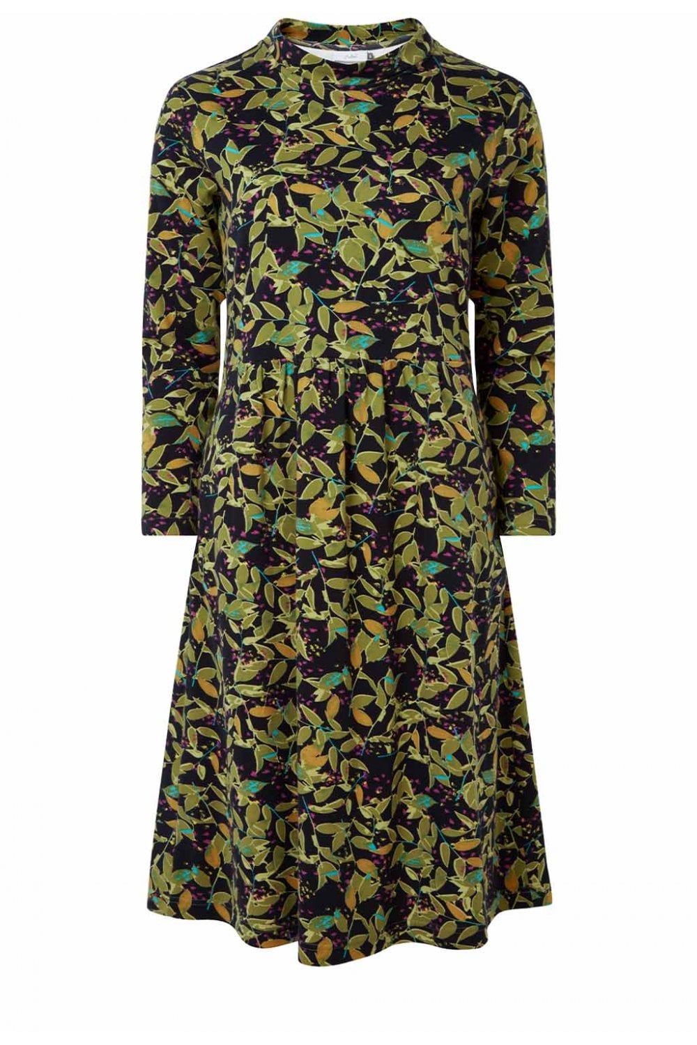 CARO DRESS | COL=MULTI