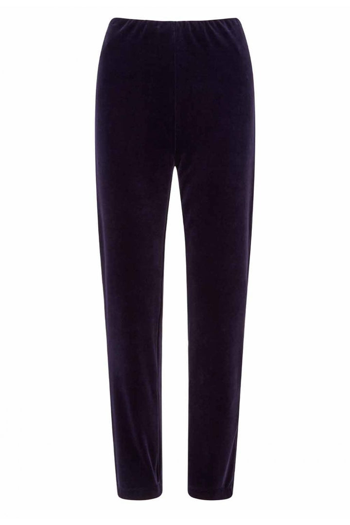 CASSIA TROUSER | COL=PURPLE