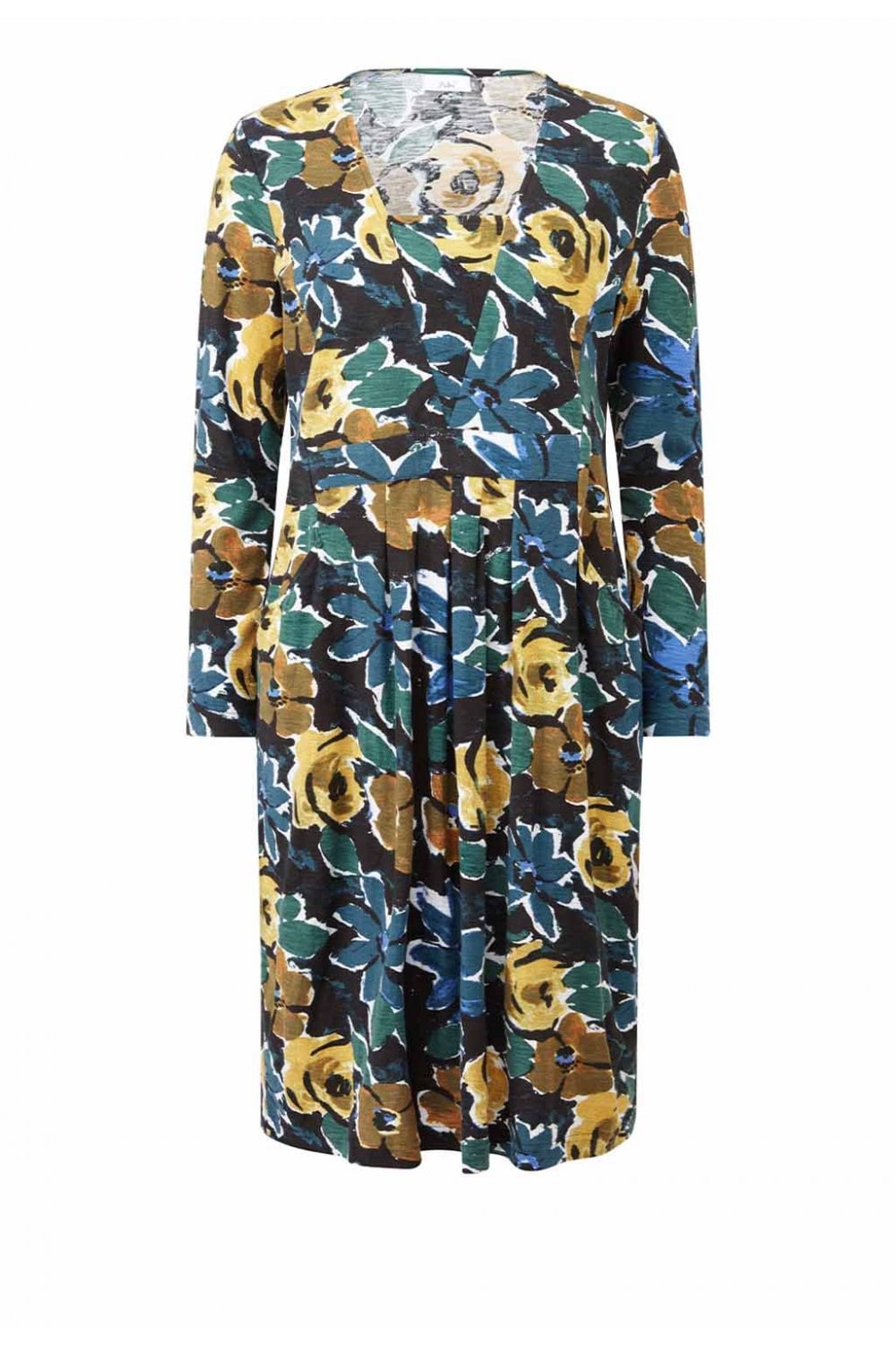 CHANDRA DRESS | COL=MULTI