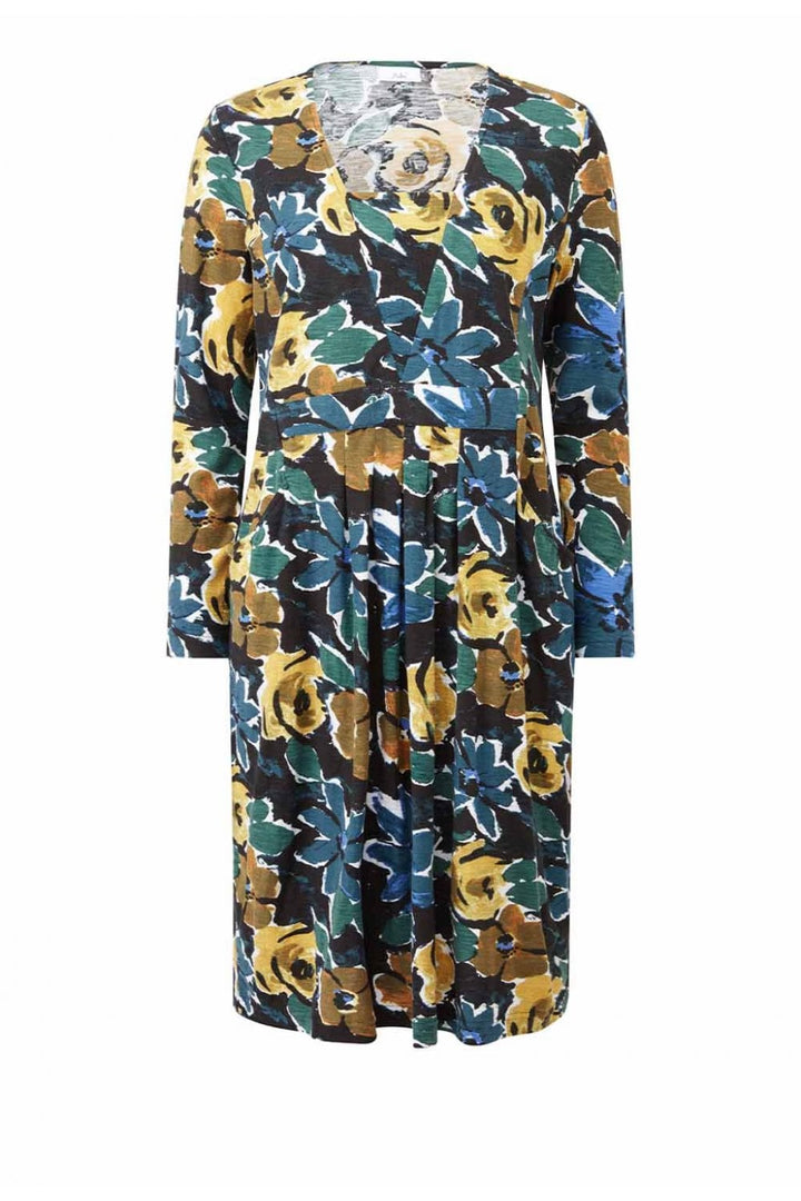 CHANDRA DRESS | COL=MULTI
