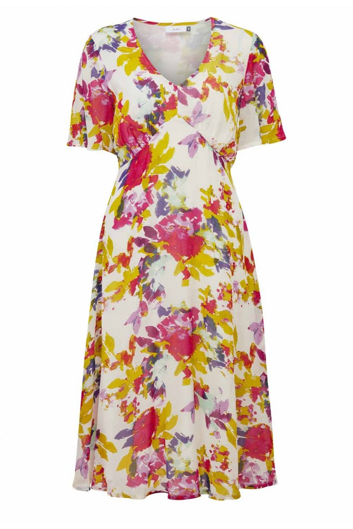 CHLOE DRESS | COL=MULTI