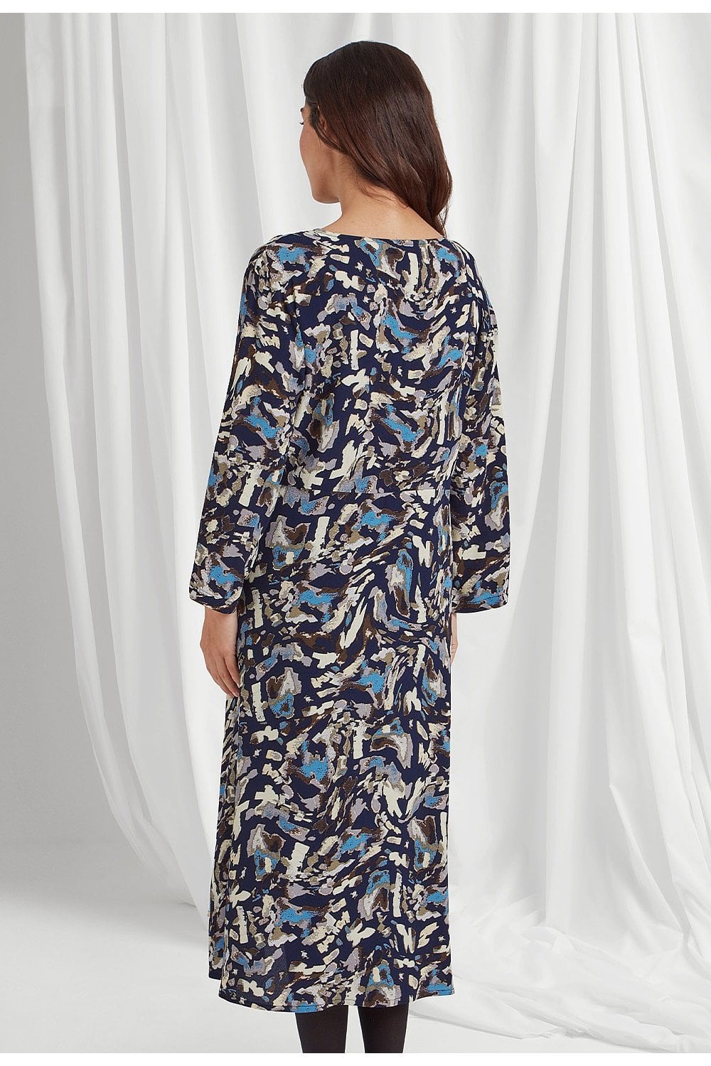 CISCO DRESS | COL=MULTI