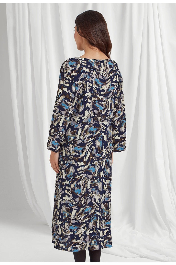 CISCO DRESS | COL=MULTI