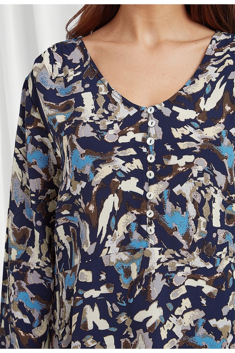 CISCO DRESS | COL=MULTI