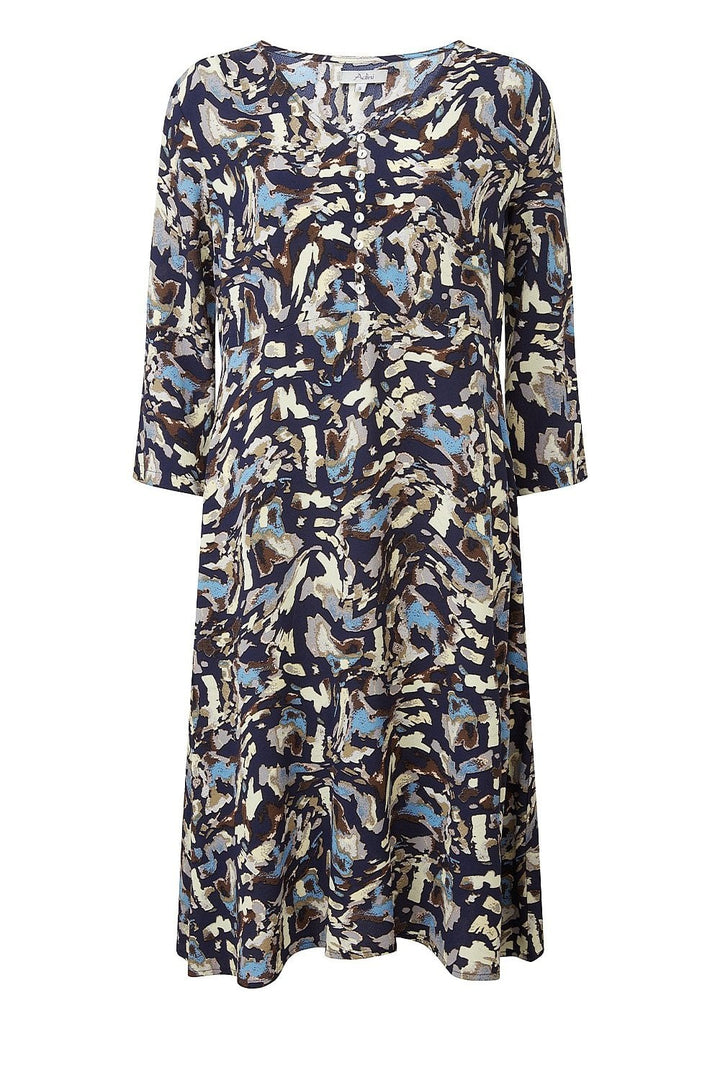 CISCO DRESS | COL=MULTI