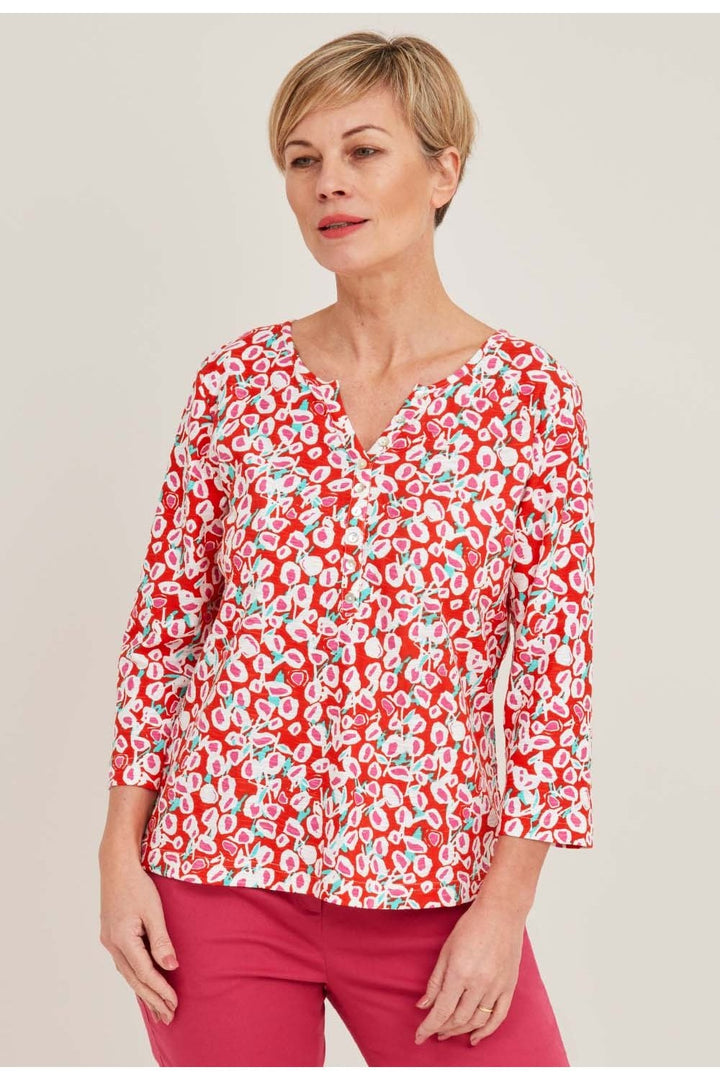 123244LS-FLAME-M