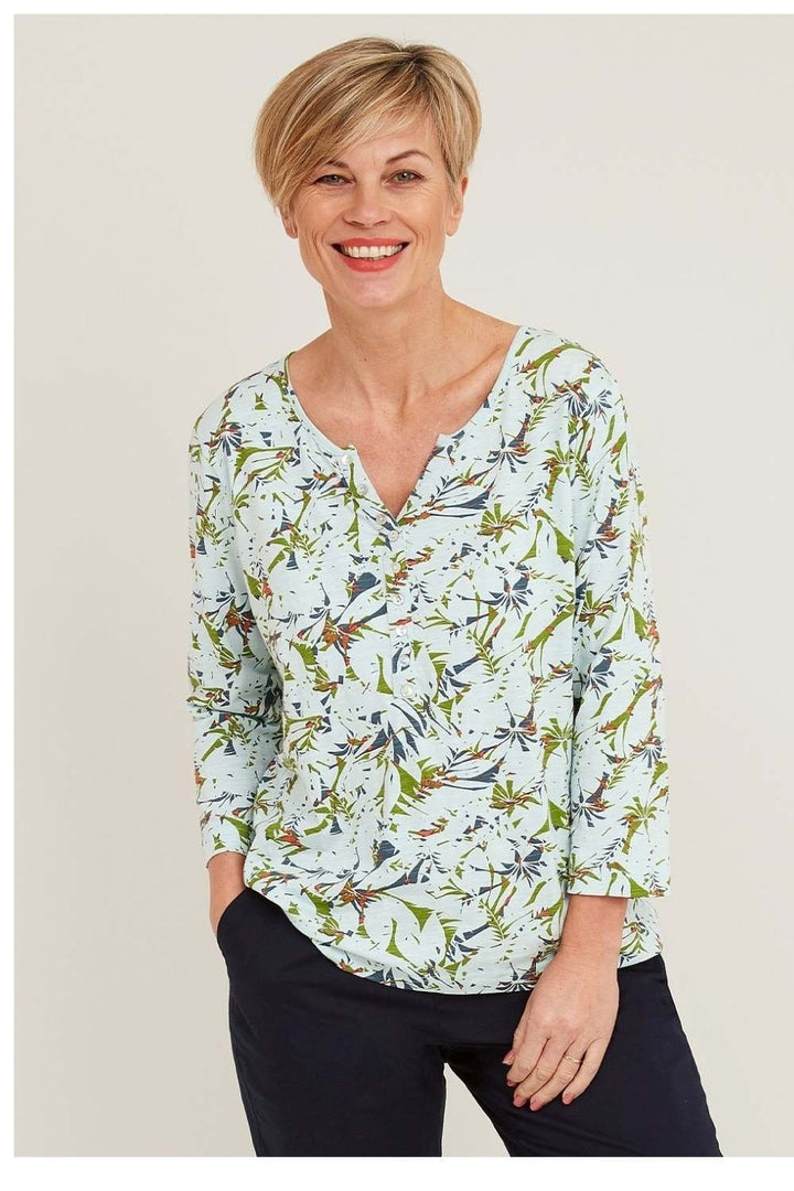 COCOA TOP | COL=MULTI