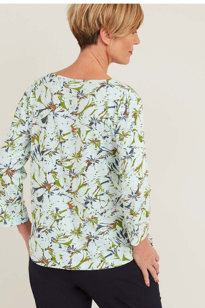COCOA TOP | COL=MULTI