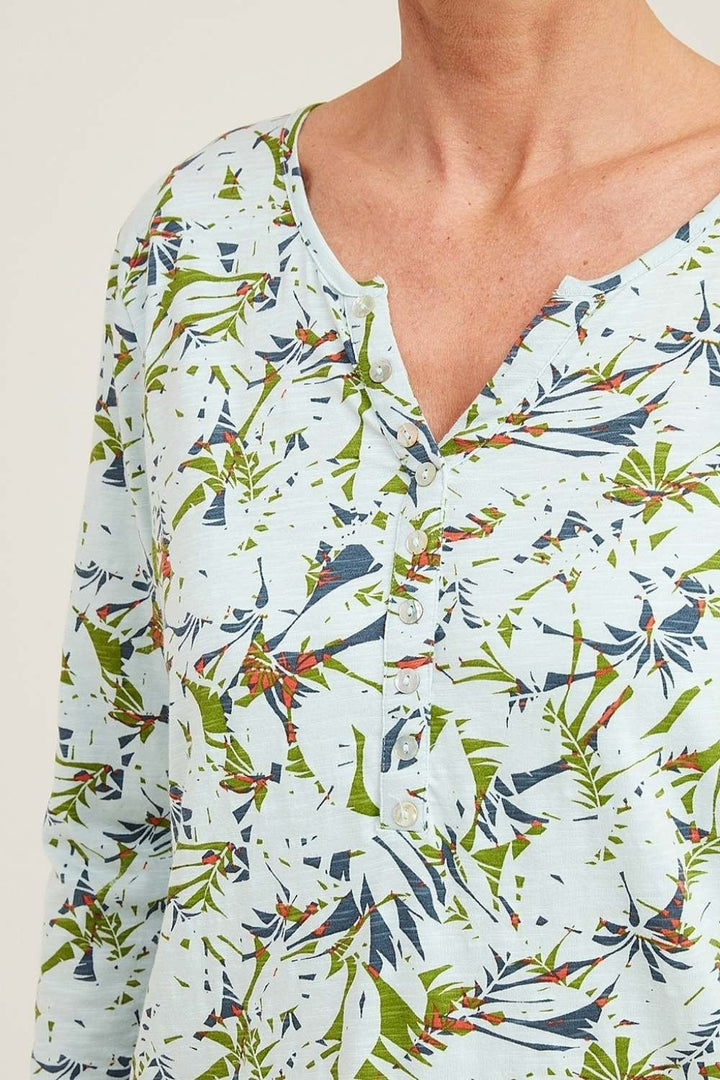 COCOA TOP | COL=MULTI