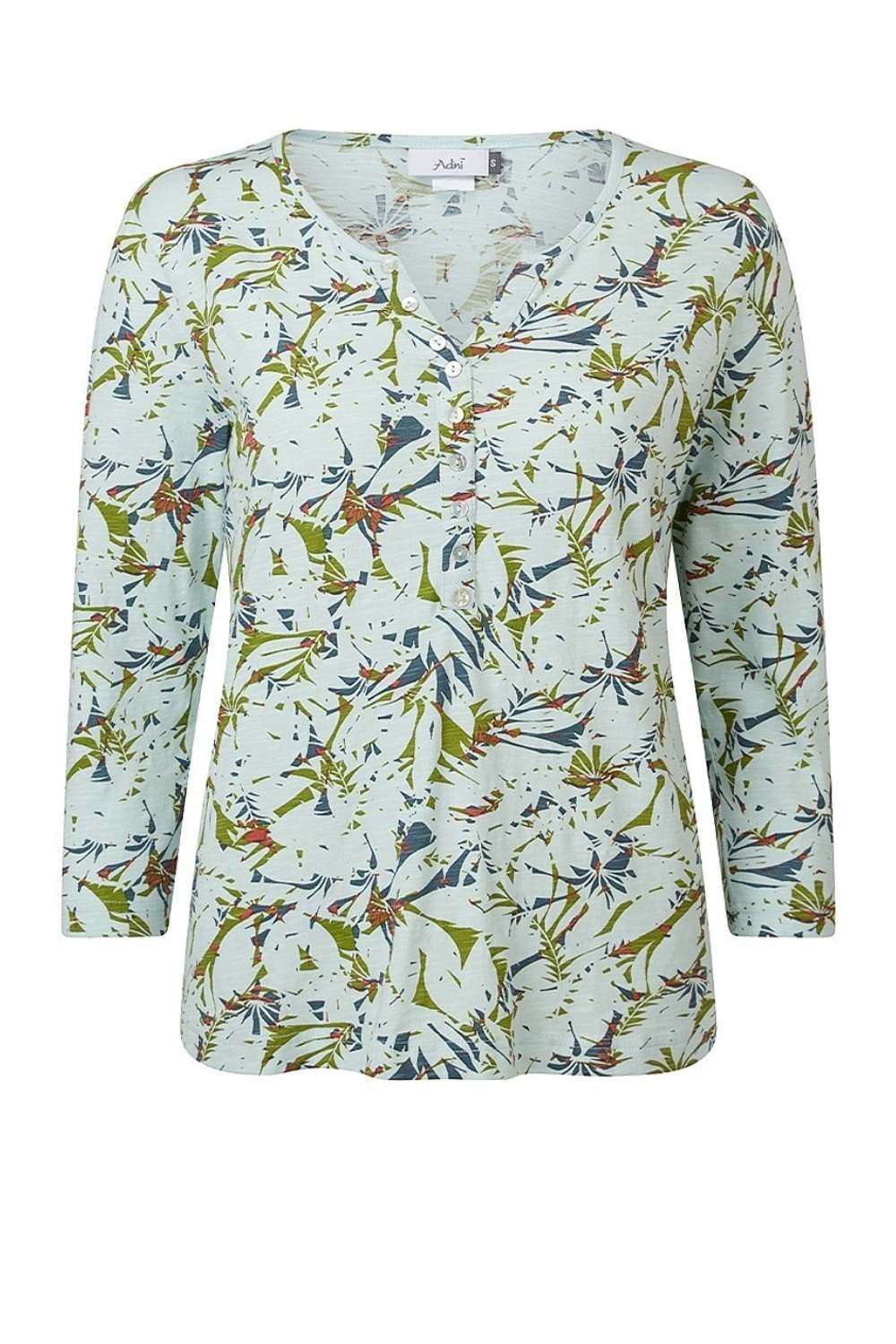 COCOA TOP | COL=MULTI