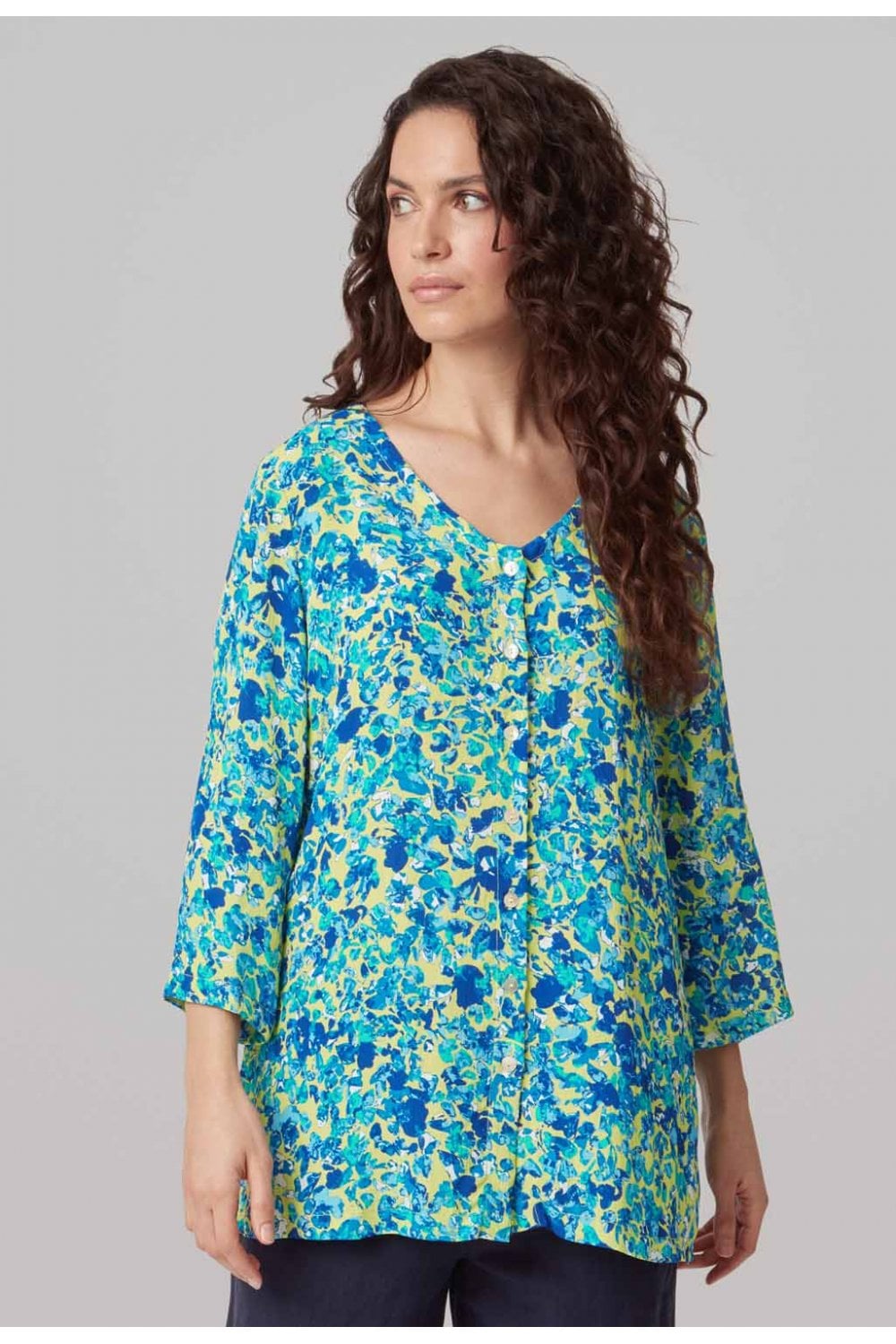 CONNIE TUNIC | COL=MIX