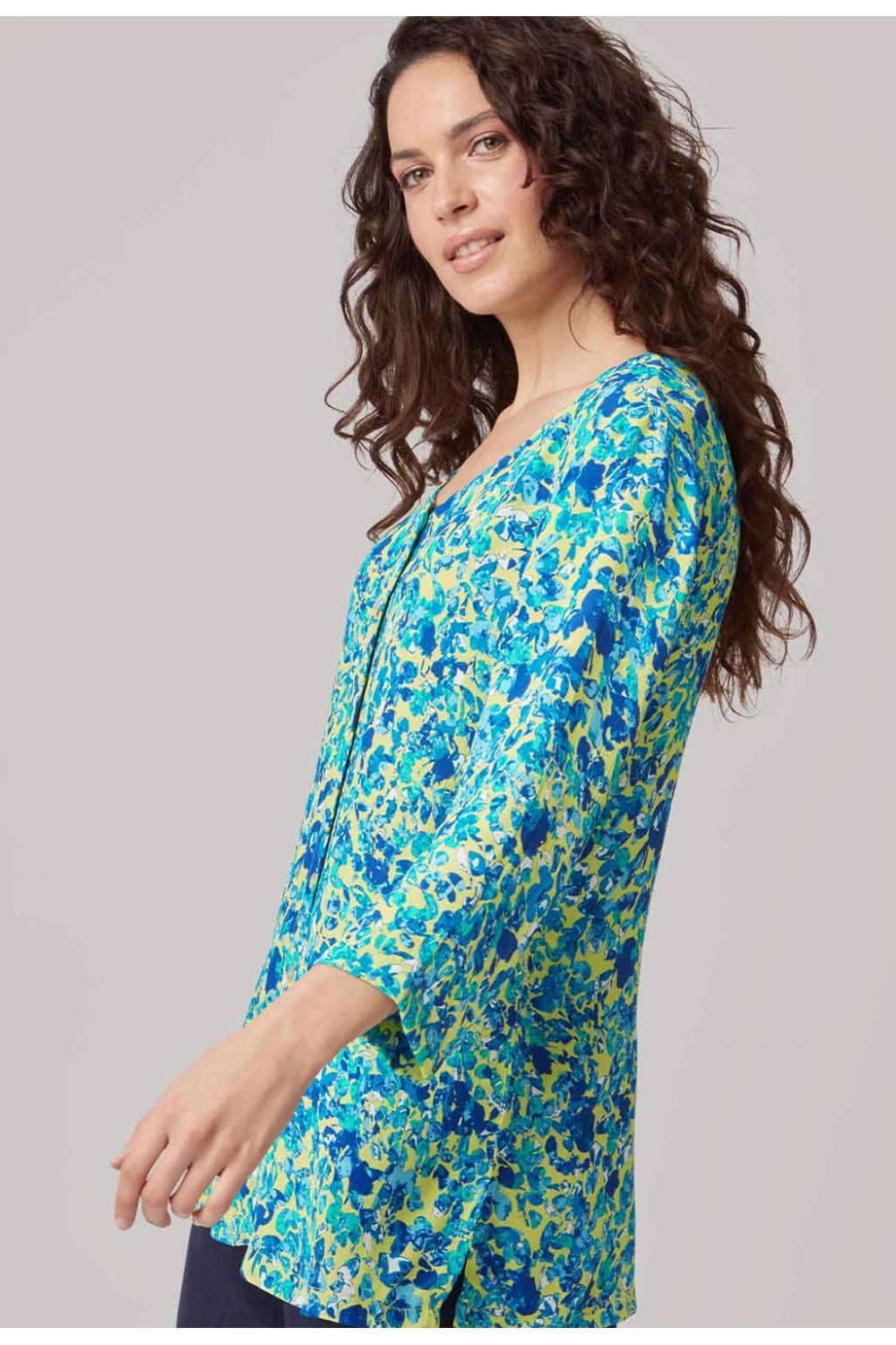 CONNIE TUNIC | COL=MIX
