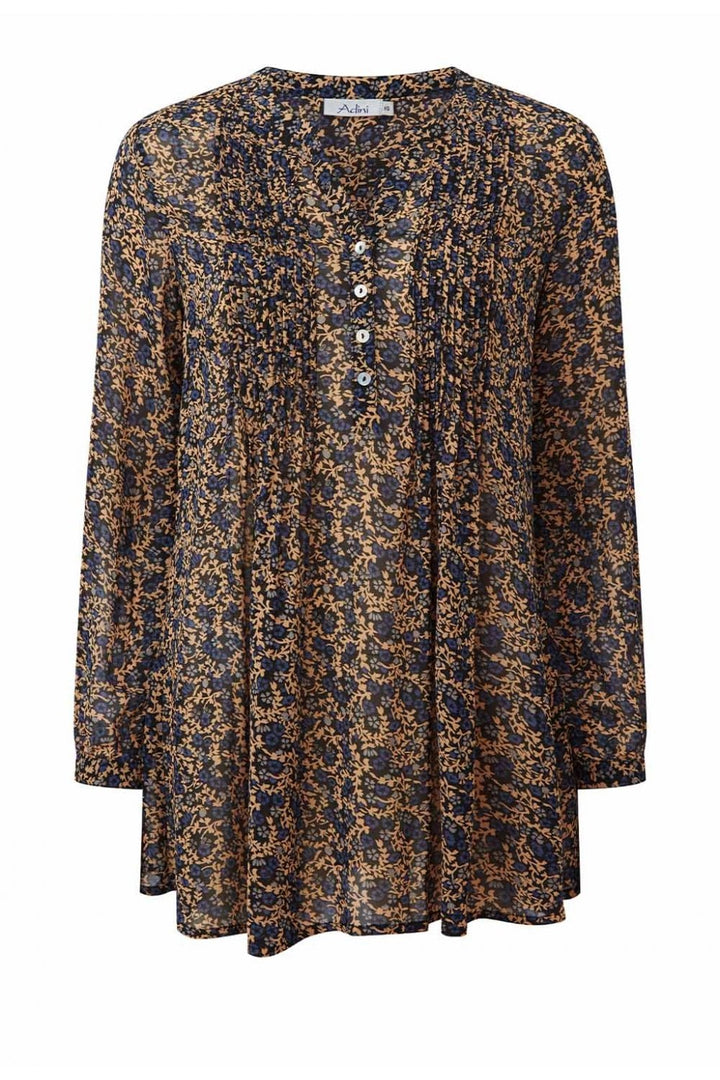 CRESSIDA TUNIC | COL=MULTI