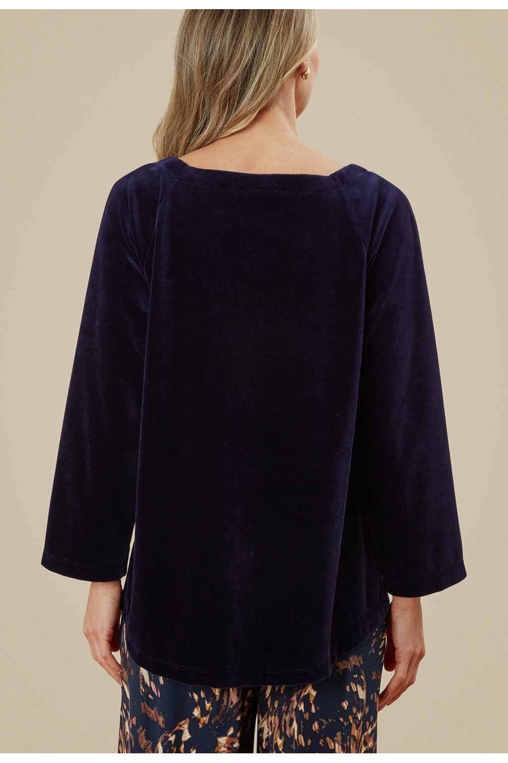 CRISTA TOP | COL=PURPLE