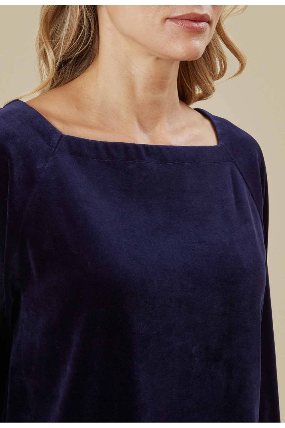 CRISTA TOP | COL=PURPLE
