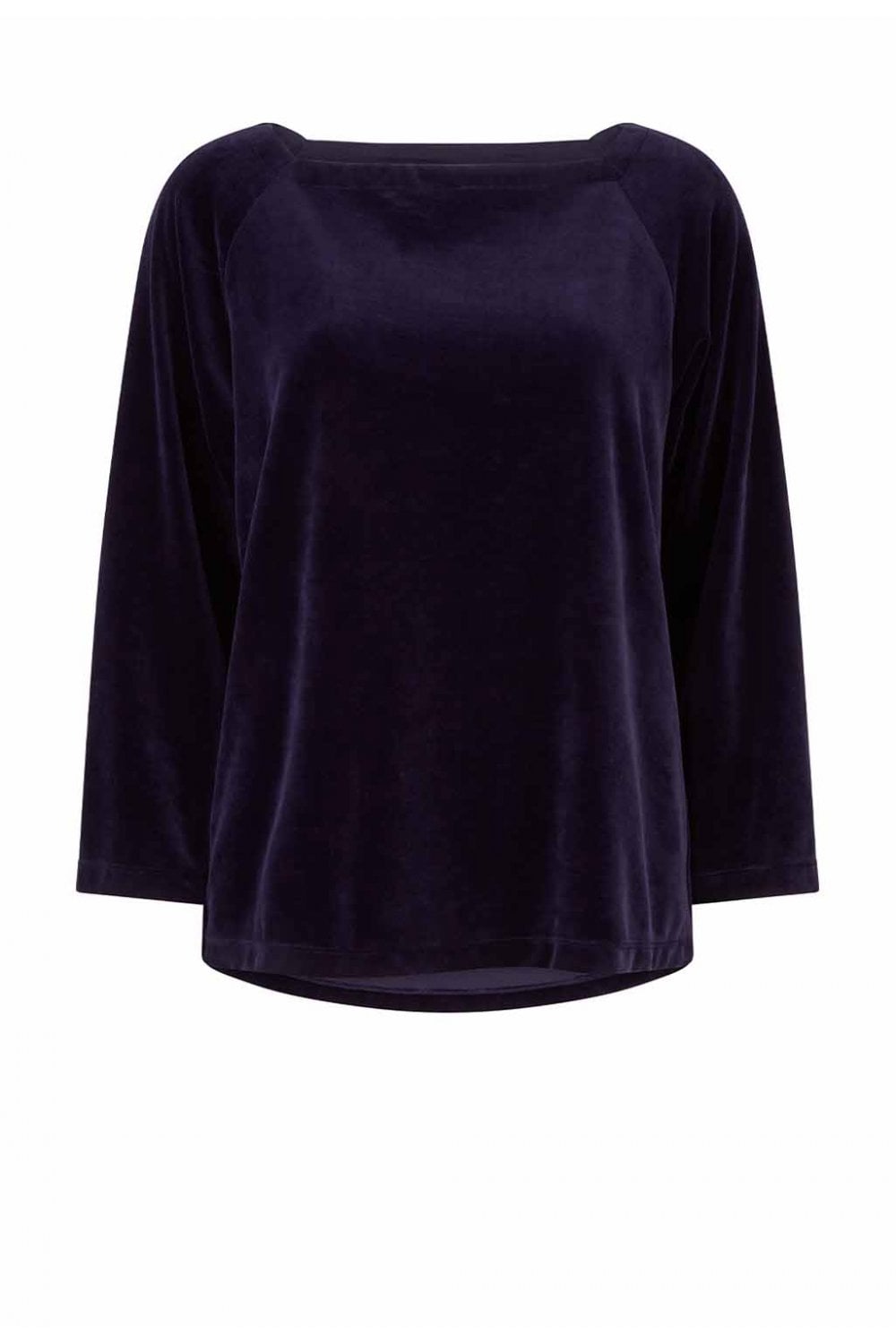 CRISTA TOP | COL=PURPLE