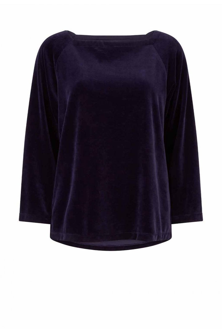 CRISTA TOP | COL=PURPLE