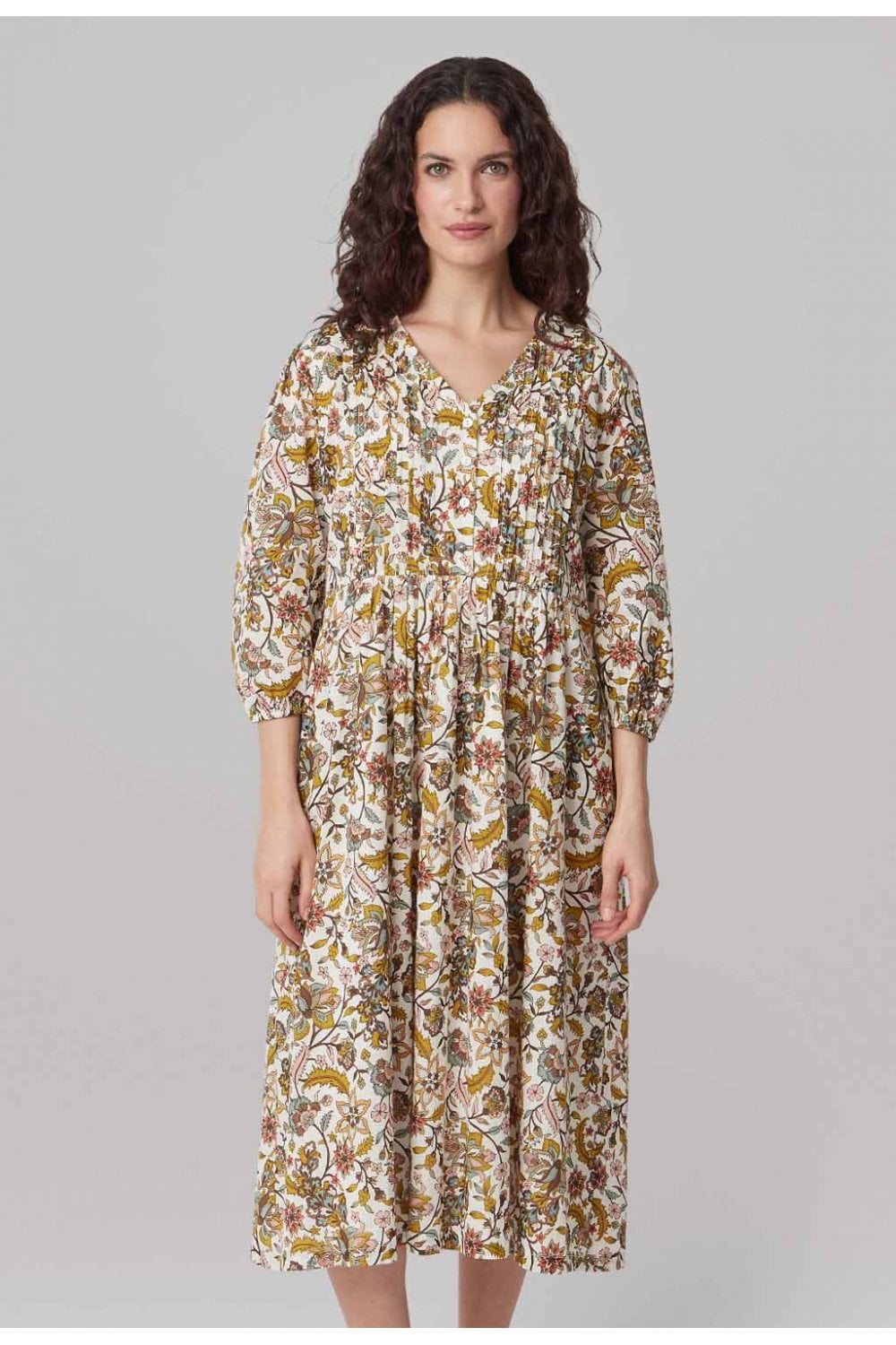 CROSBY DRESS | COL=MULTI