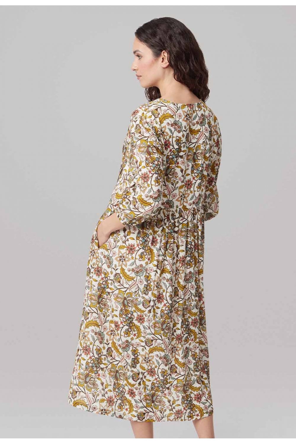 CROSBY DRESS | COL=MULTI