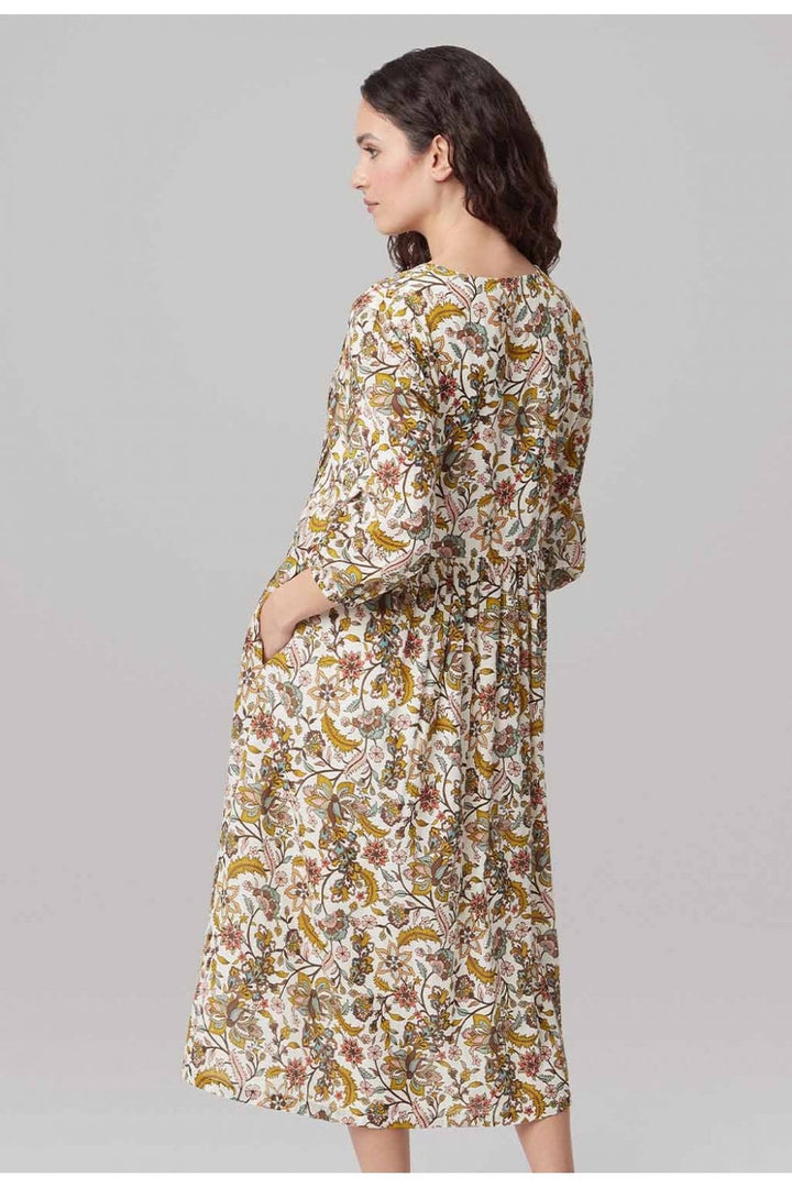 CROSBY DRESS | COL=MULTI