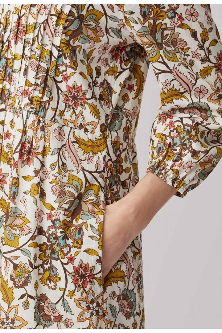 CROSBY DRESS | COL=MULTI