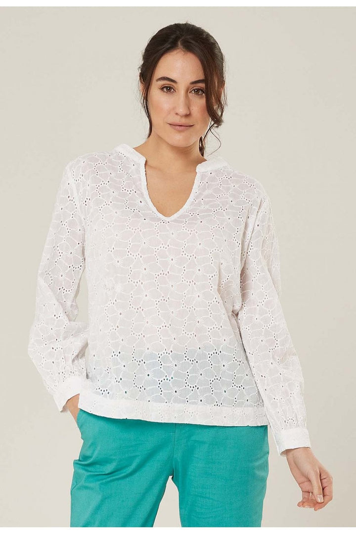 222461BC-WHITE-S
