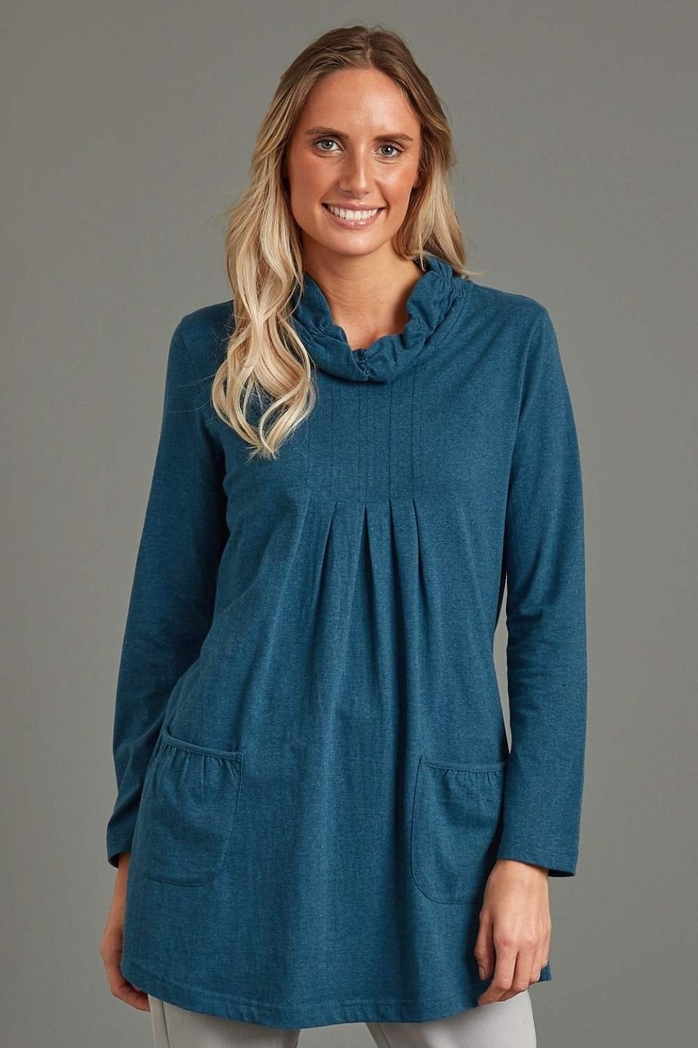 04649SC-TEAL-S