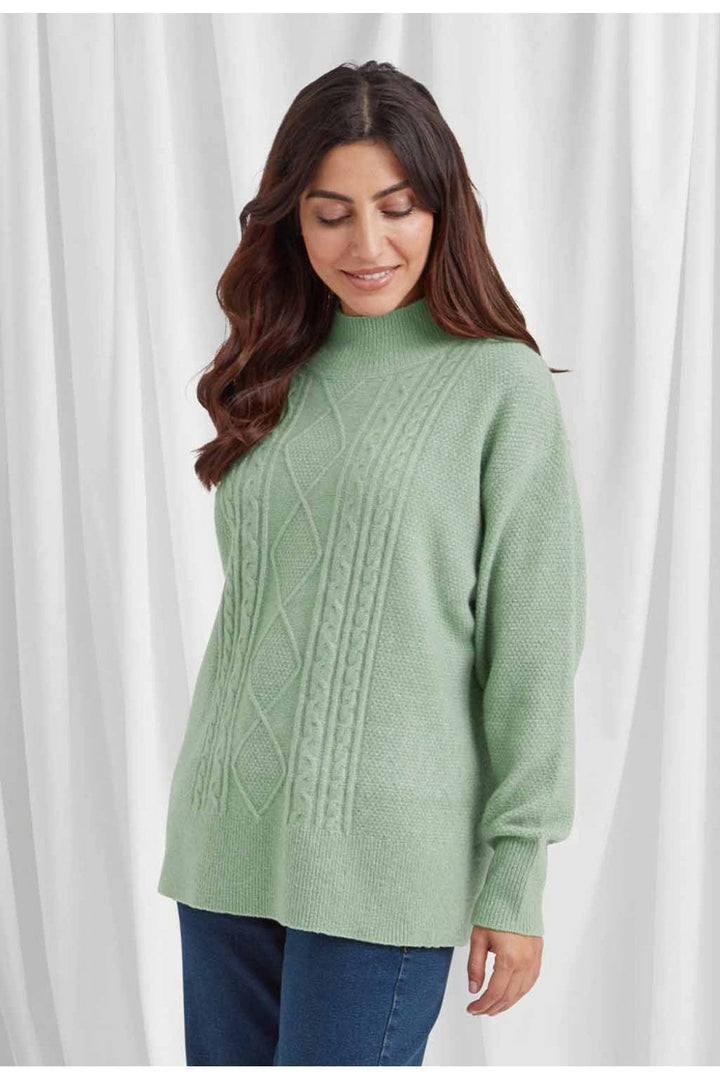 442580SK-GREEN-S