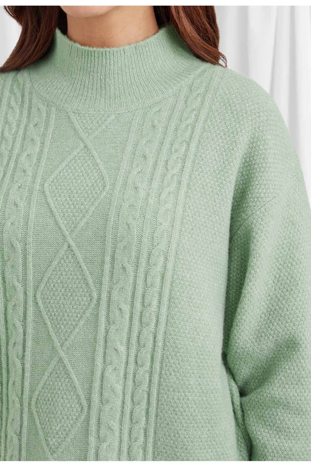 442580SK-GREEN-S