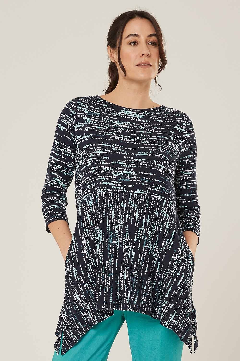 216664AE-NAVY-M