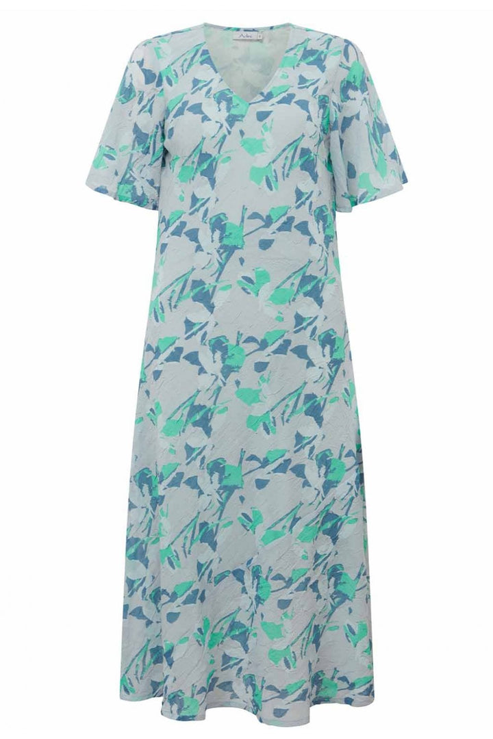 DHALIA DRESS | COL=MIX