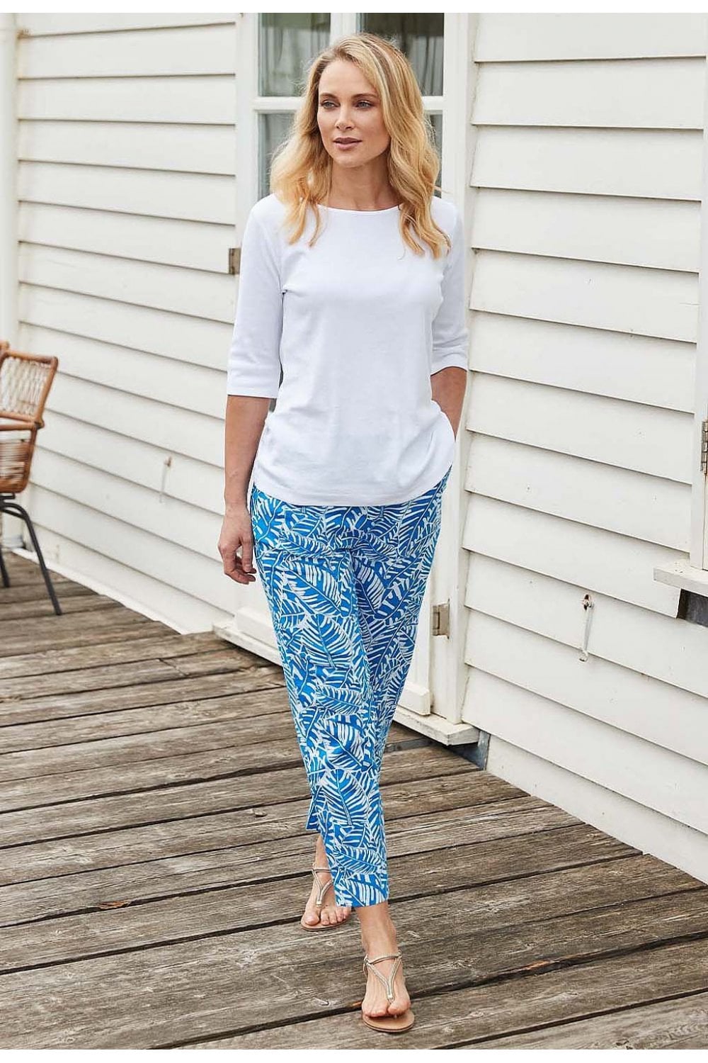 22605TL-BLUE-M