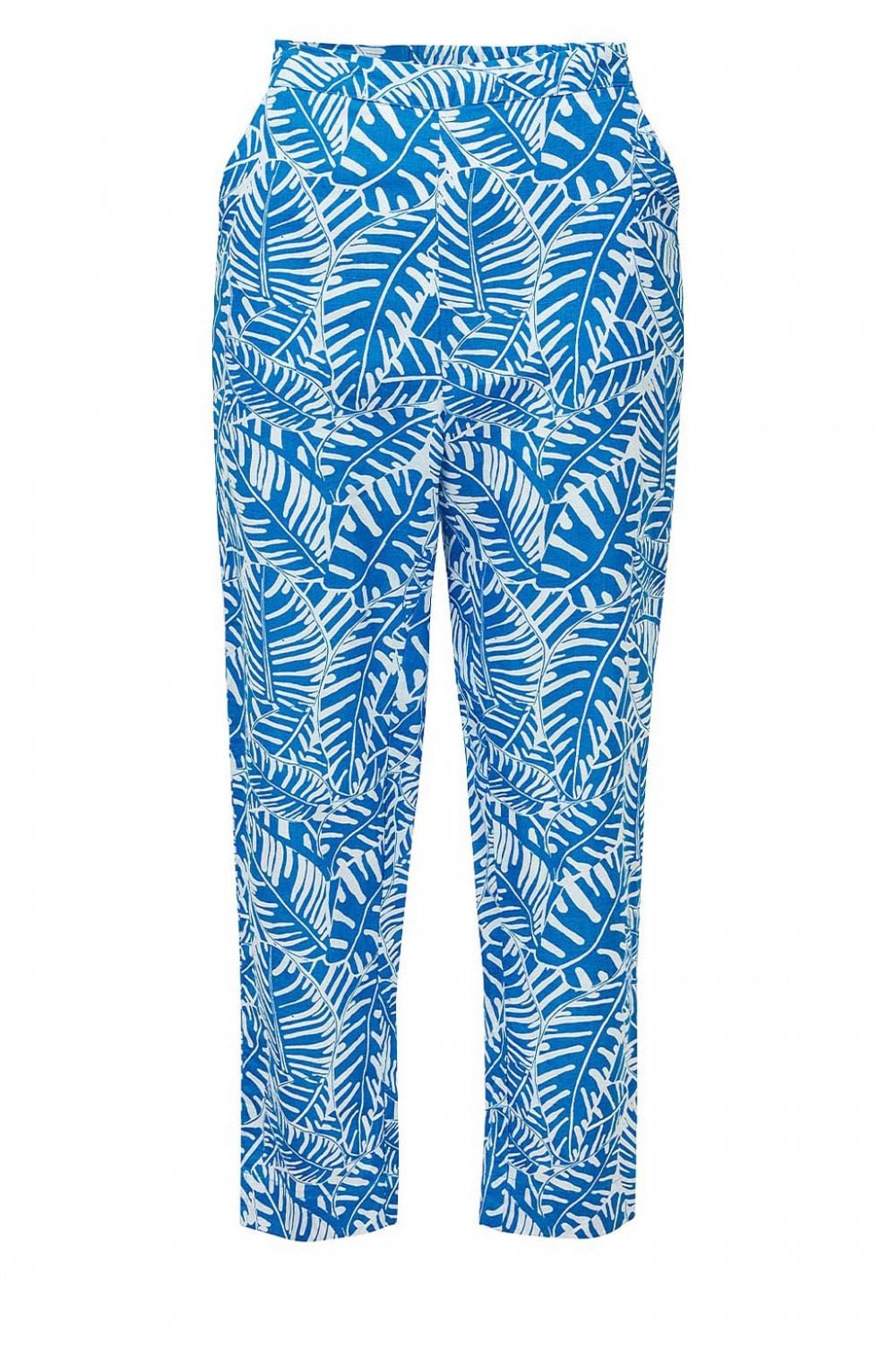 DUNE TROUSER | COL=BLUE