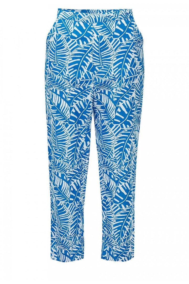 DUNE TROUSER | COL=BLUE
