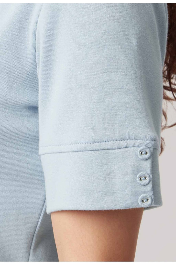 ELANOR TOP | COL=PALE BLUE