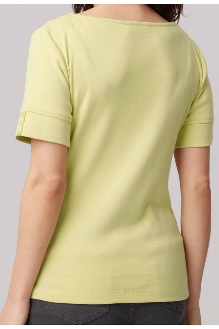 ELANOR TOP | COL=SOFT LIME