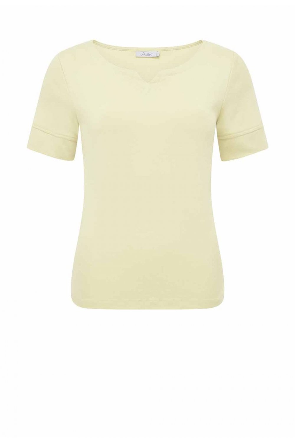 ELANOR TOP | COL=SOFT LIME