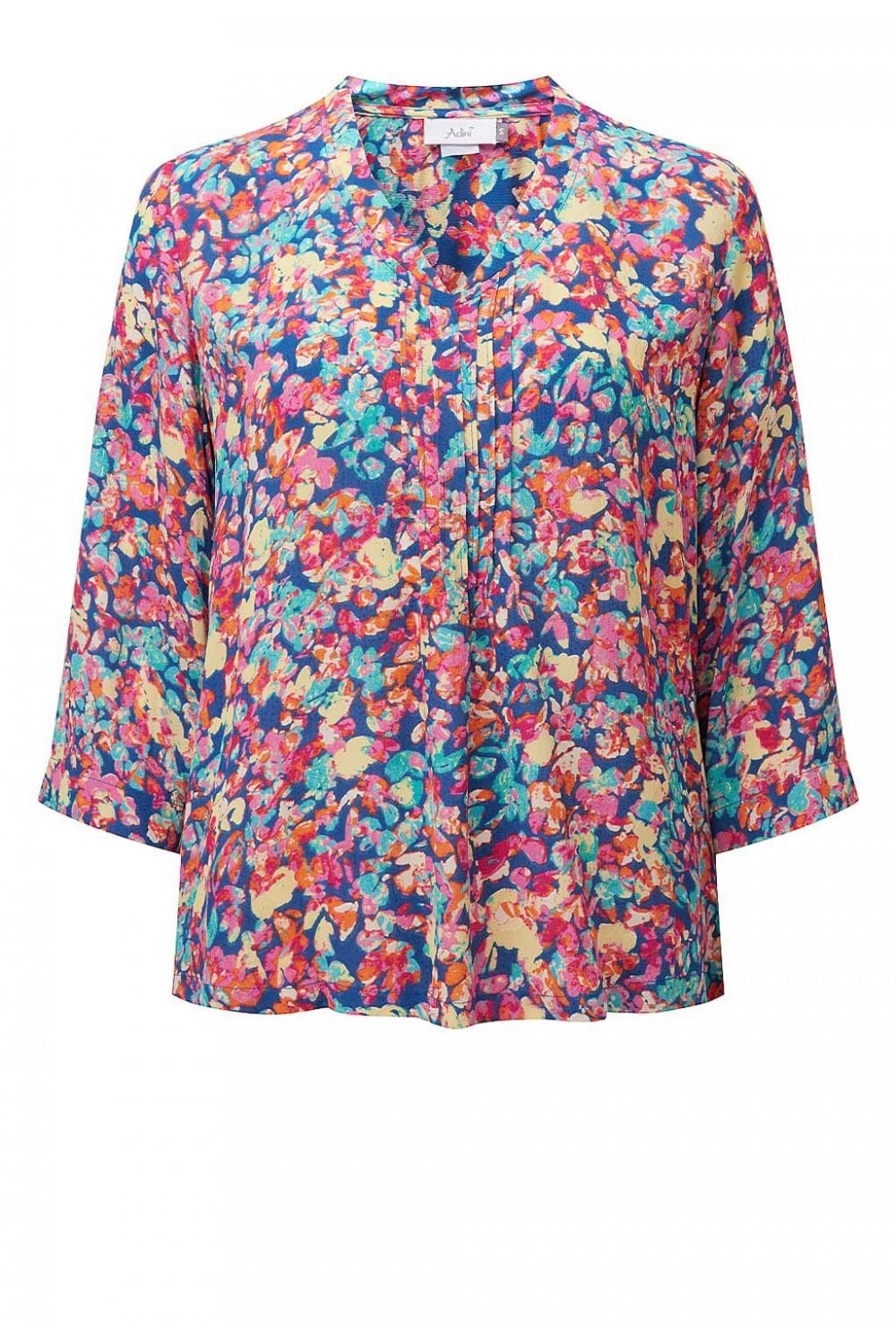 EMILY BLOUSE | COL=MULTI