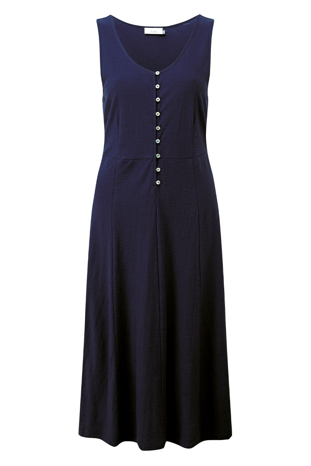 EMMIE DRESS | COL=NAVY
