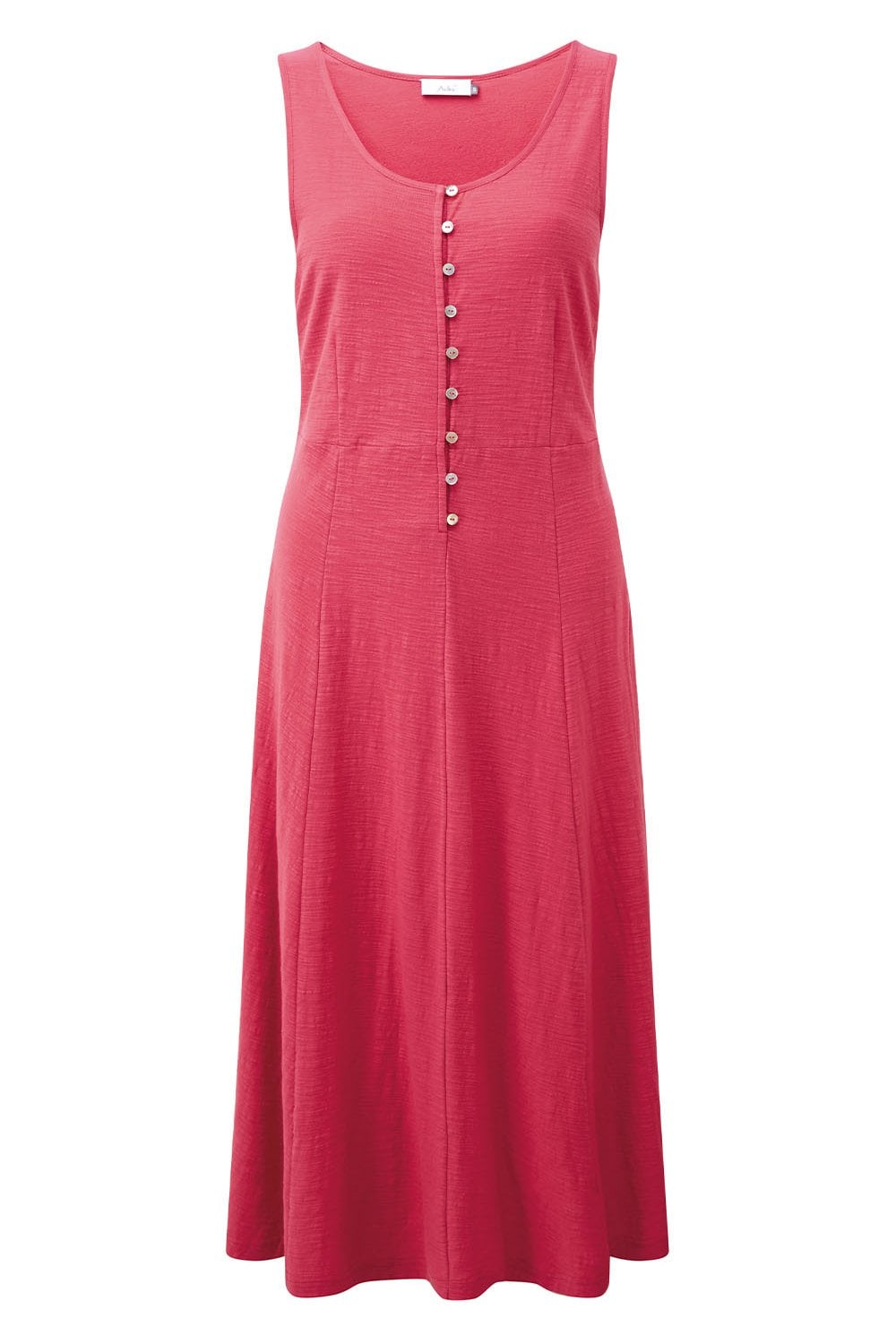 EMMIE DRESS | COL=STRAWBERRY