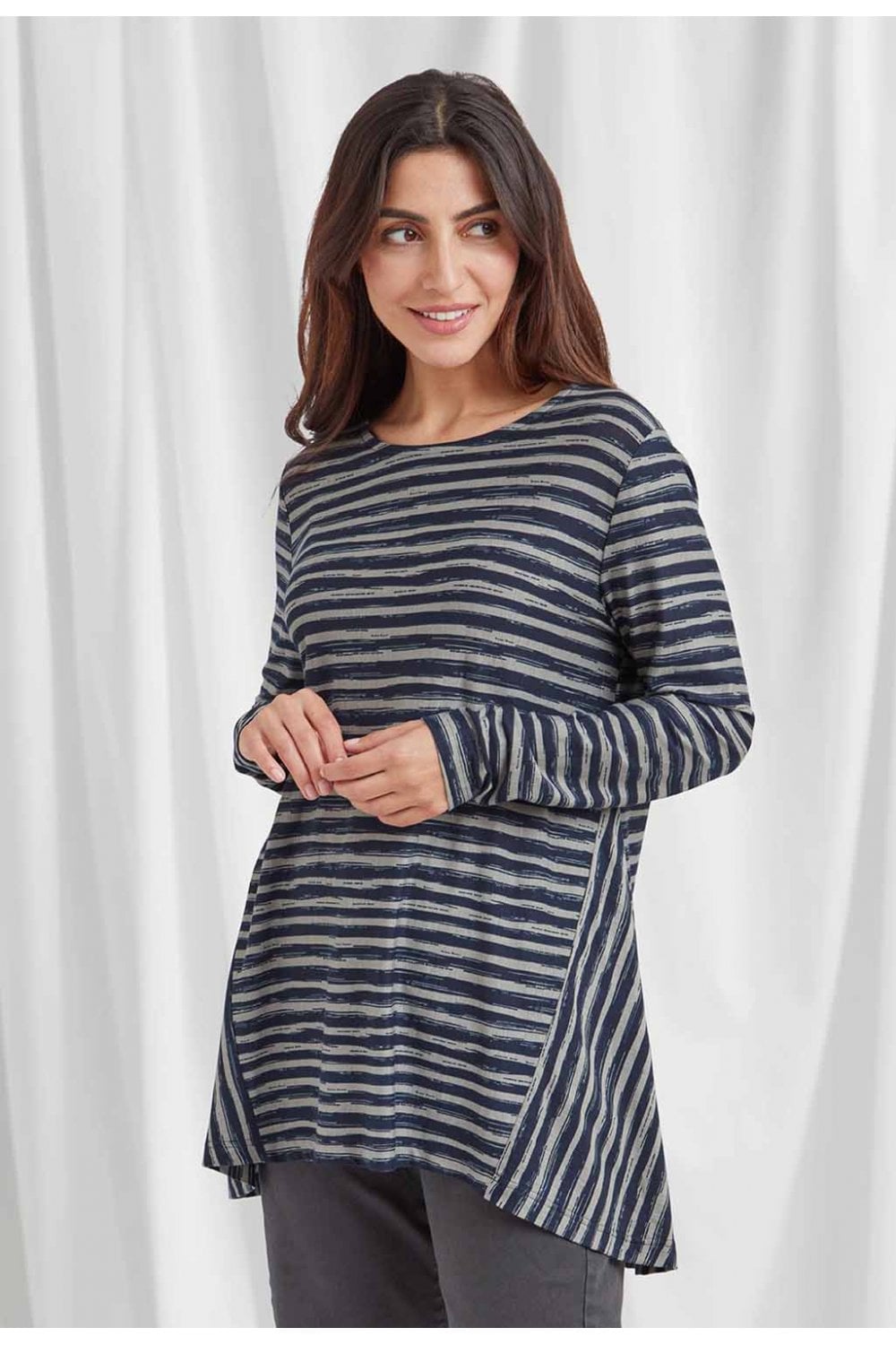 ENVIE TUNIC | COL=MIX