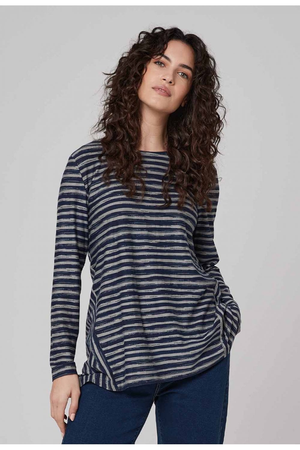 ENVIE TUNIC | COL=MIX