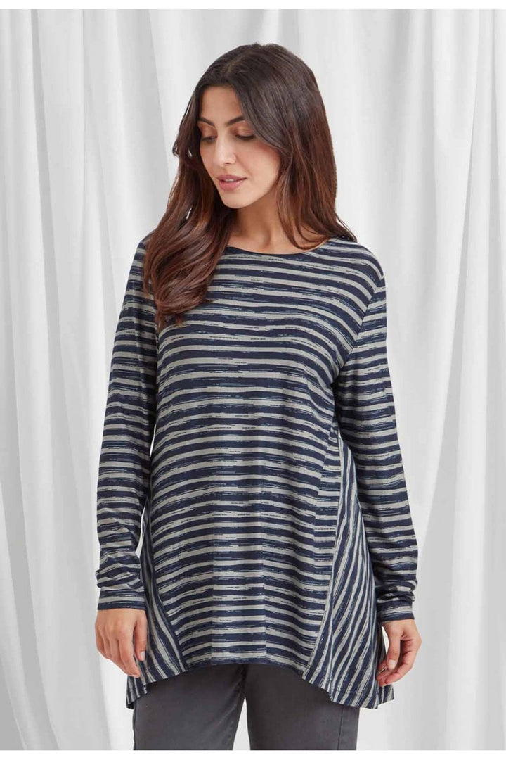 ENVIE TUNIC | COL=MIX